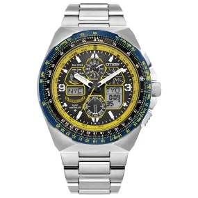 Citizen Eco-Drive Blue Angels Promaster Skyhawk A-T JY8125-54L