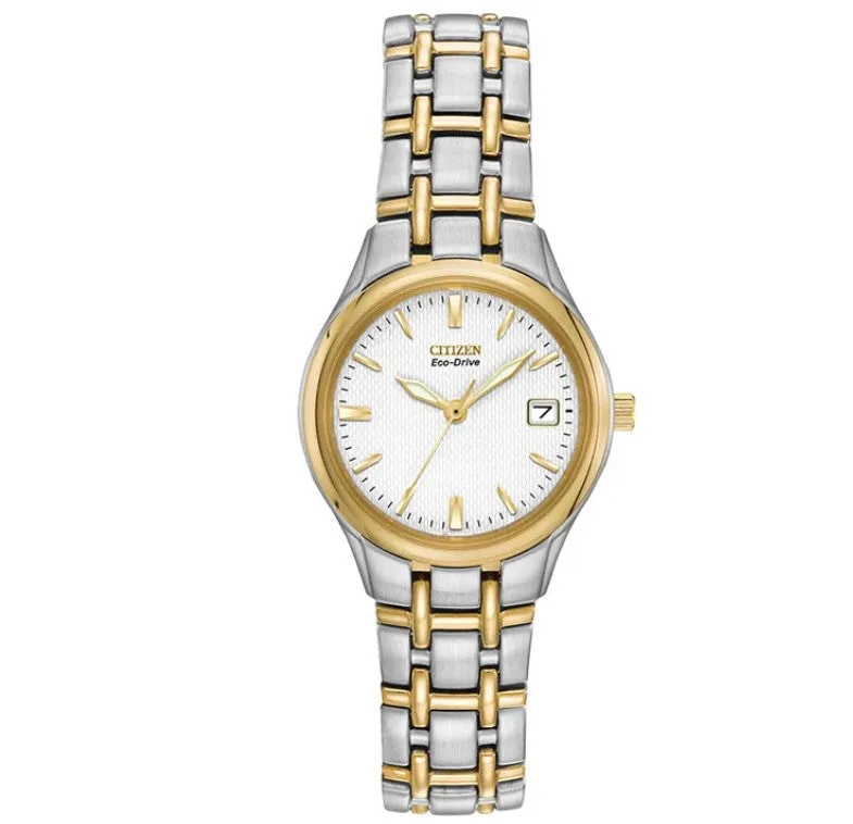 Citizen Eco-Drive Ladies Watch EW2294-53A