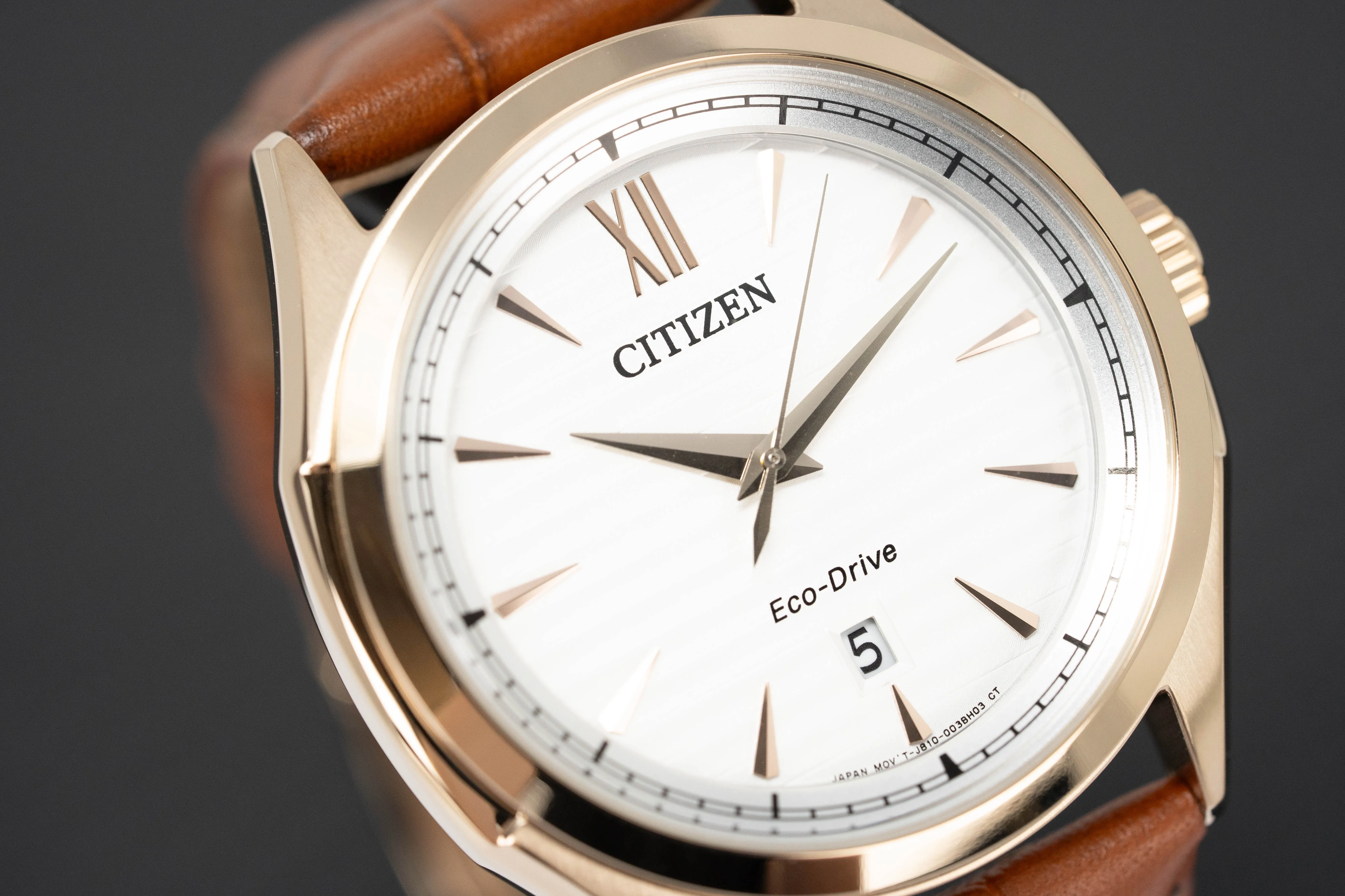 Citizen Eco-Drive Men's Watch AW1753-10A