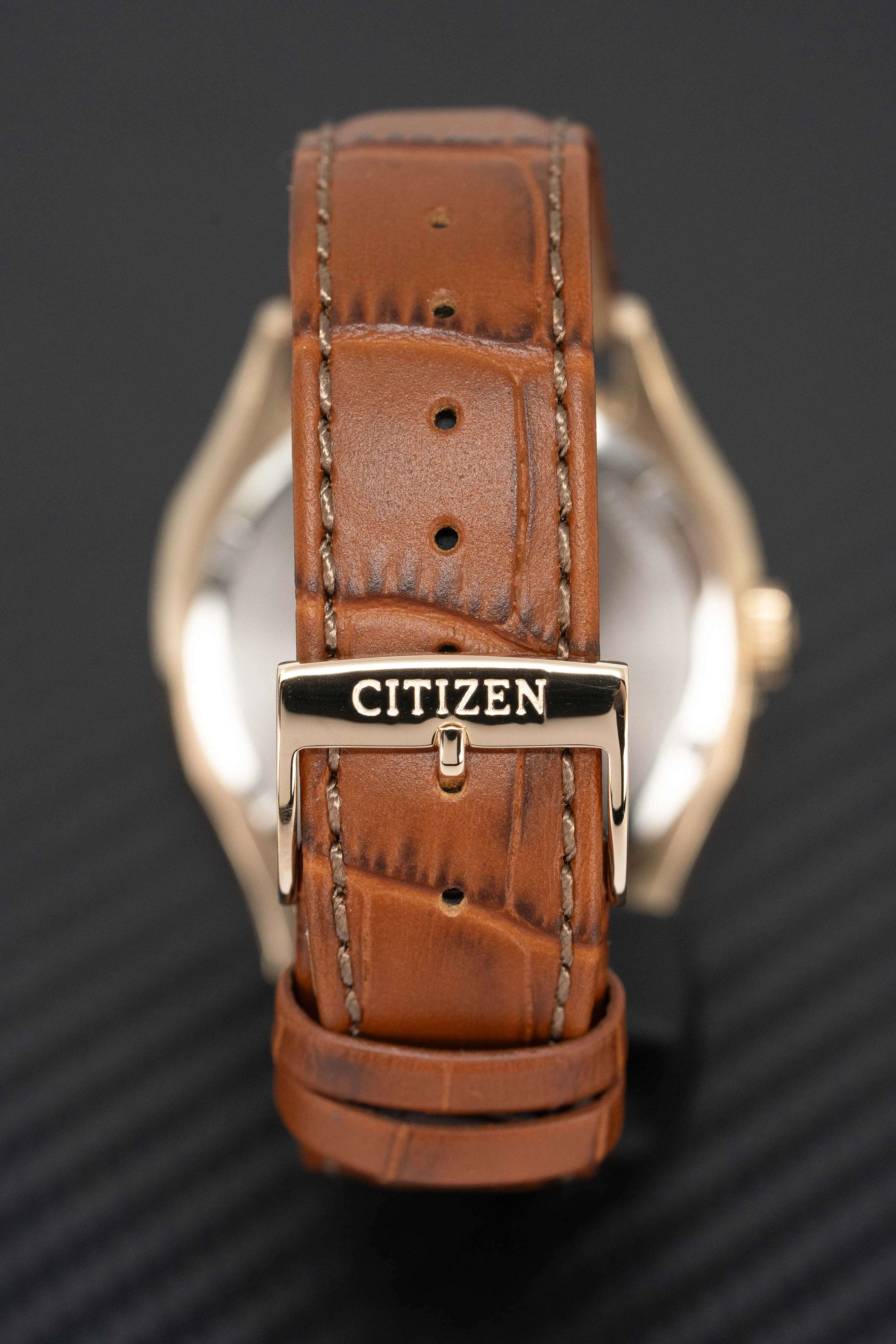 Citizen Eco-Drive Men's Watch AW1753-10A