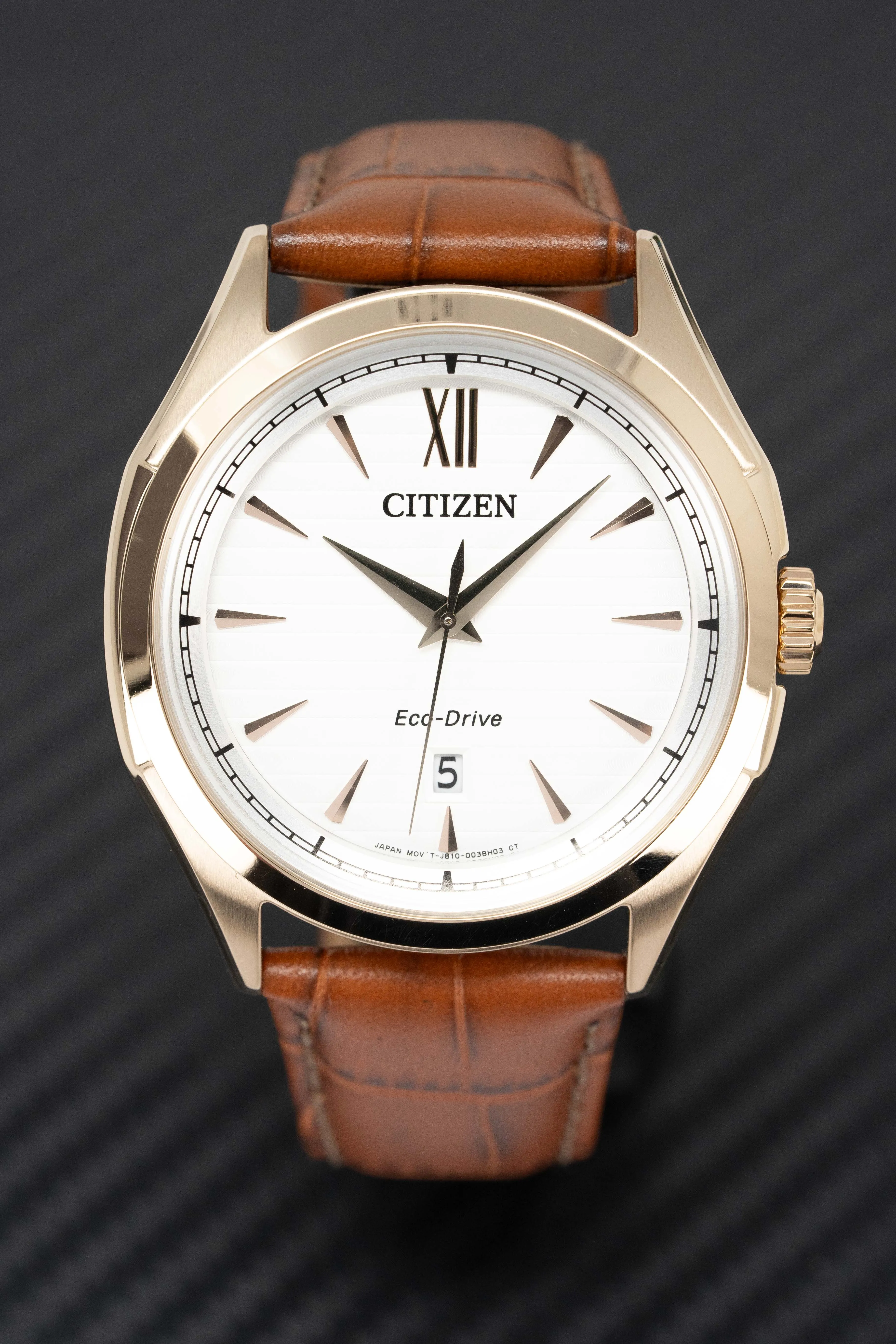 Citizen Eco-Drive Men's Watch AW1753-10A