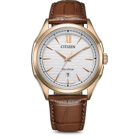 Citizen Eco-Drive Men's Watch AW1753-10A