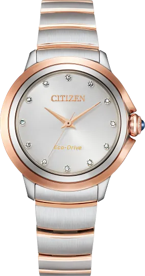 Citizen EM0956-54A