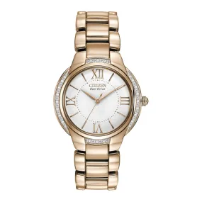 Citizen Ladies' EM0093-59A Ciena Watch