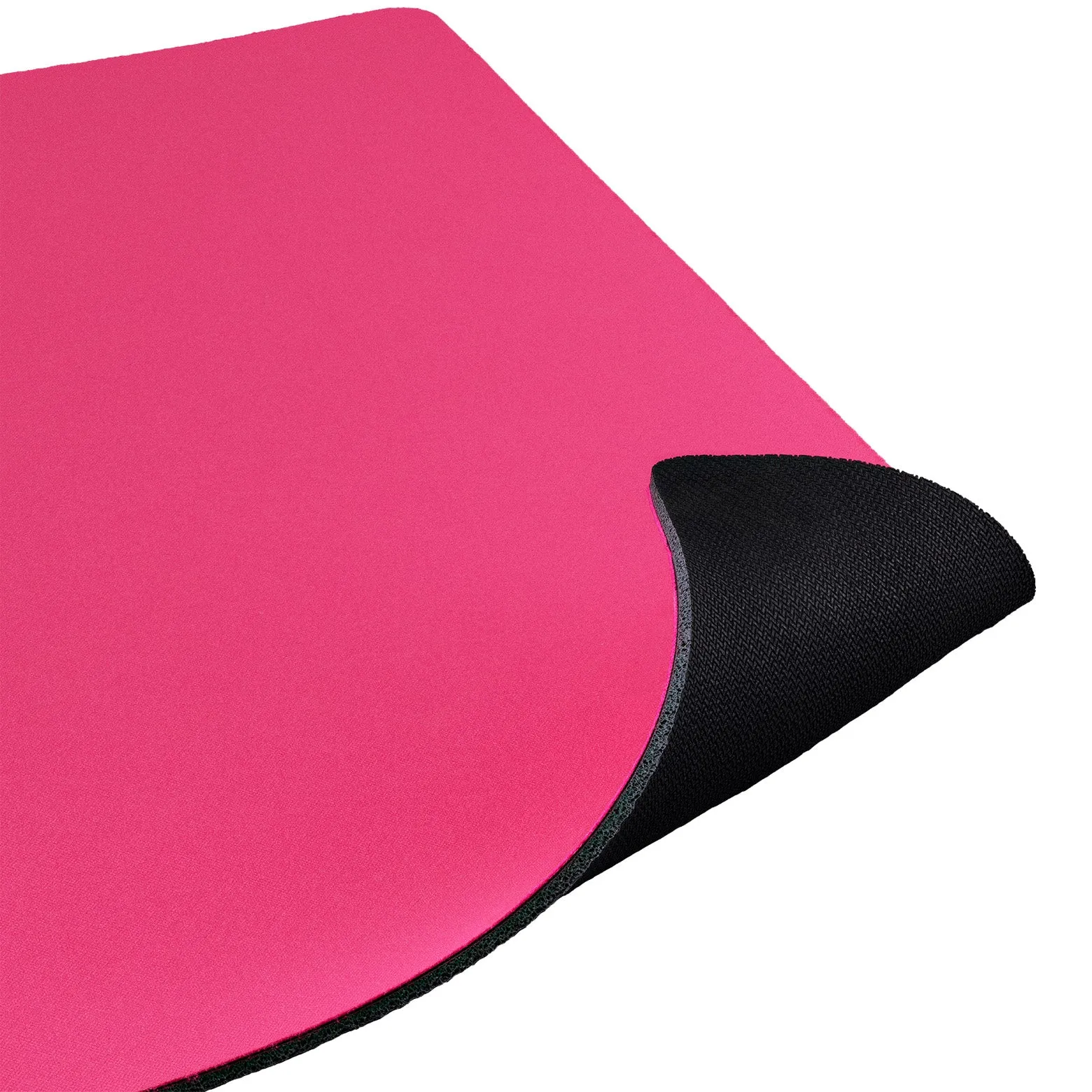 [CLEARANCE] Logitech G840 XL Soft Fabric Gaming Mouse Pad with Stable Rubber Base