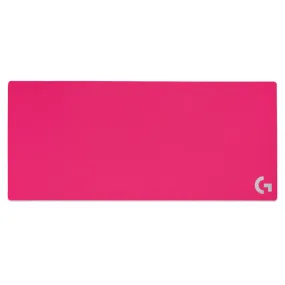 [CLEARANCE] Logitech G840 XL Soft Fabric Gaming Mouse Pad with Stable Rubber Base