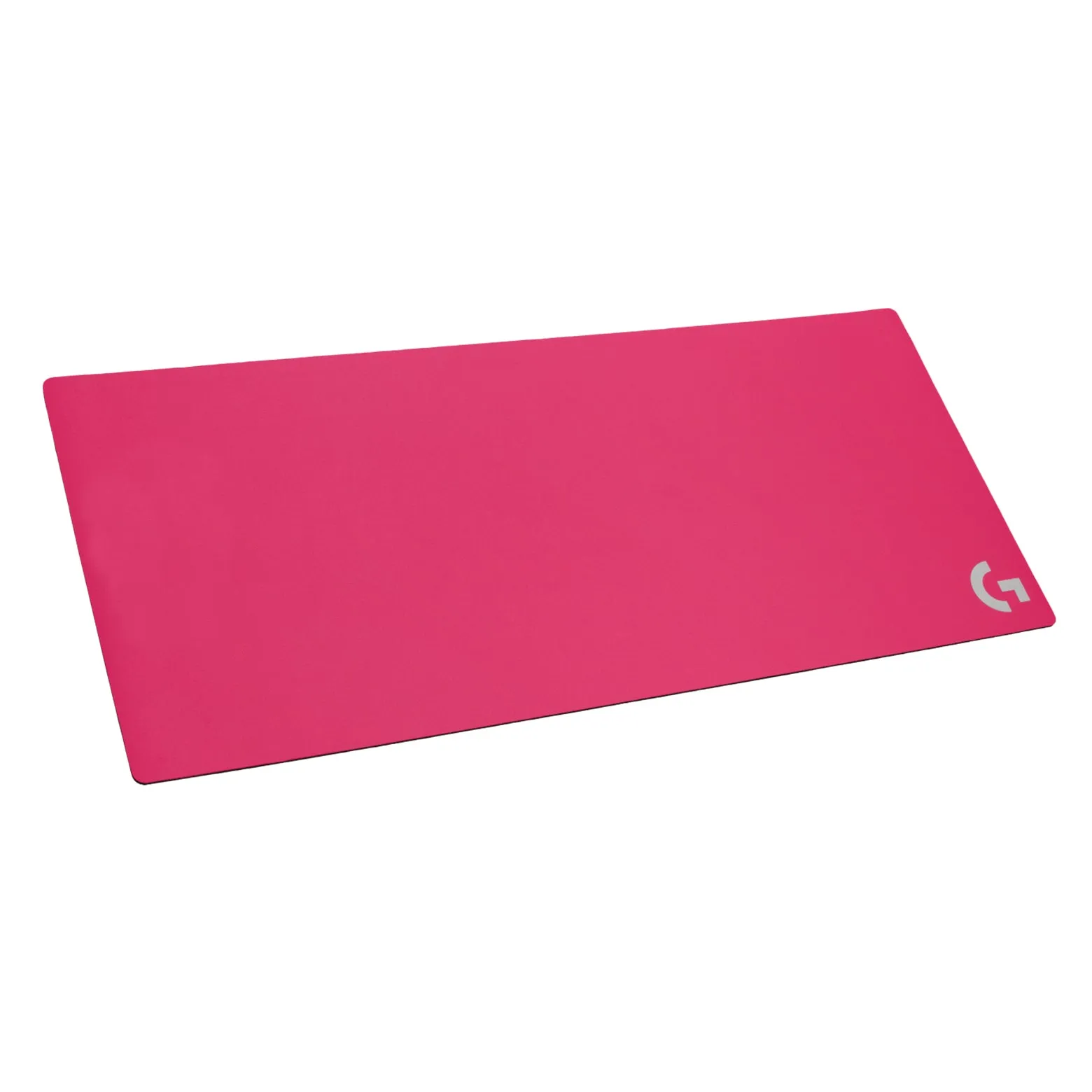 [CLEARANCE] Logitech G840 XL Soft Fabric Gaming Mouse Pad with Stable Rubber Base