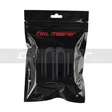 Coil Master Battery Sleeve - Silicone 18650 Quad