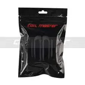 Coil Master Battery Sleeve - Silicone 18650 Quad