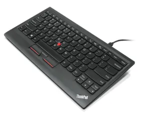 Compact Usb Keyboard Us/Uk