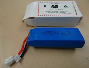 Contixo F6 Drone Spare Extra Replacement 2300mAh LiPo Battery by Contixo