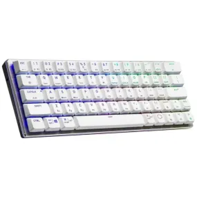 Cooler Master SK622 Wireless 60% Mechanical Keyboard