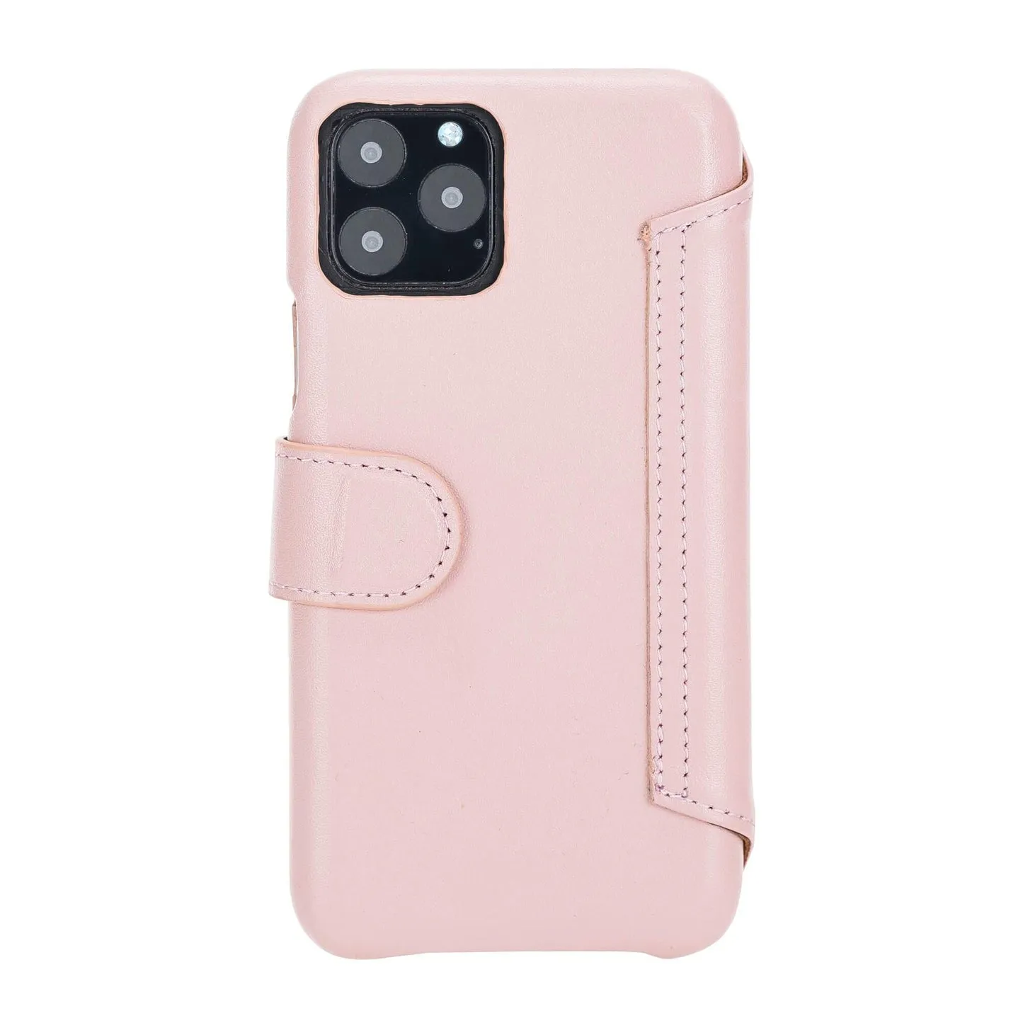 Cooper  iPhone 11 Pro Folio Wallet, Nude Pink