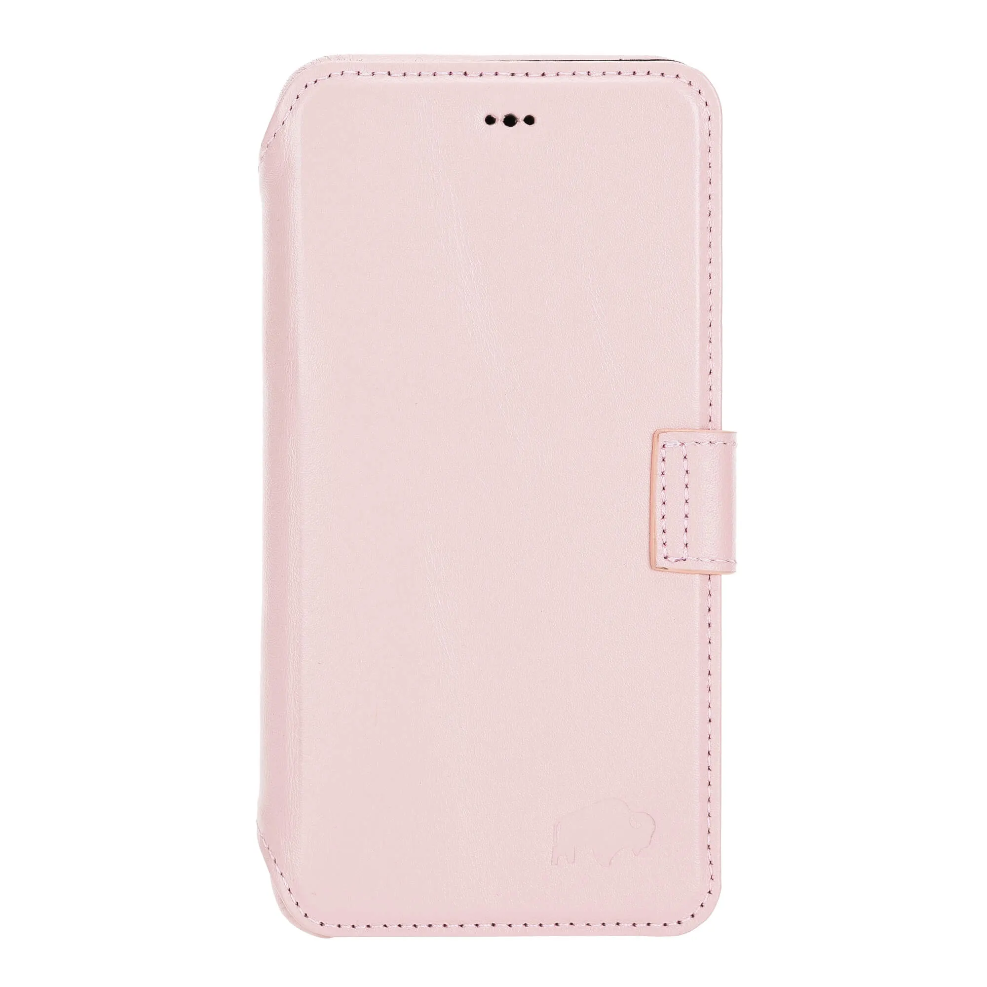 Cooper  iPhone 11 Pro Folio Wallet, Nude Pink