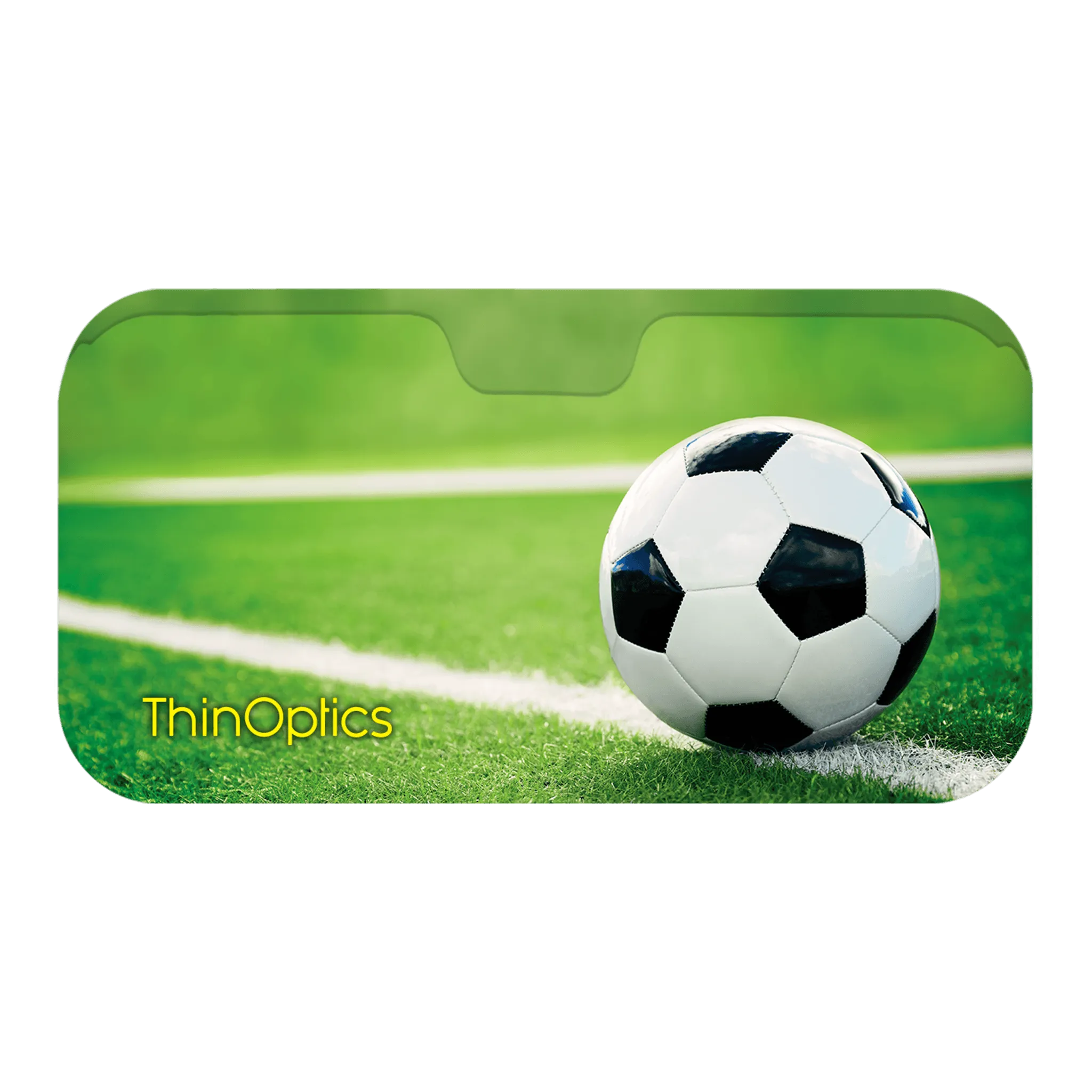 Corner Kick Universal Pod Case