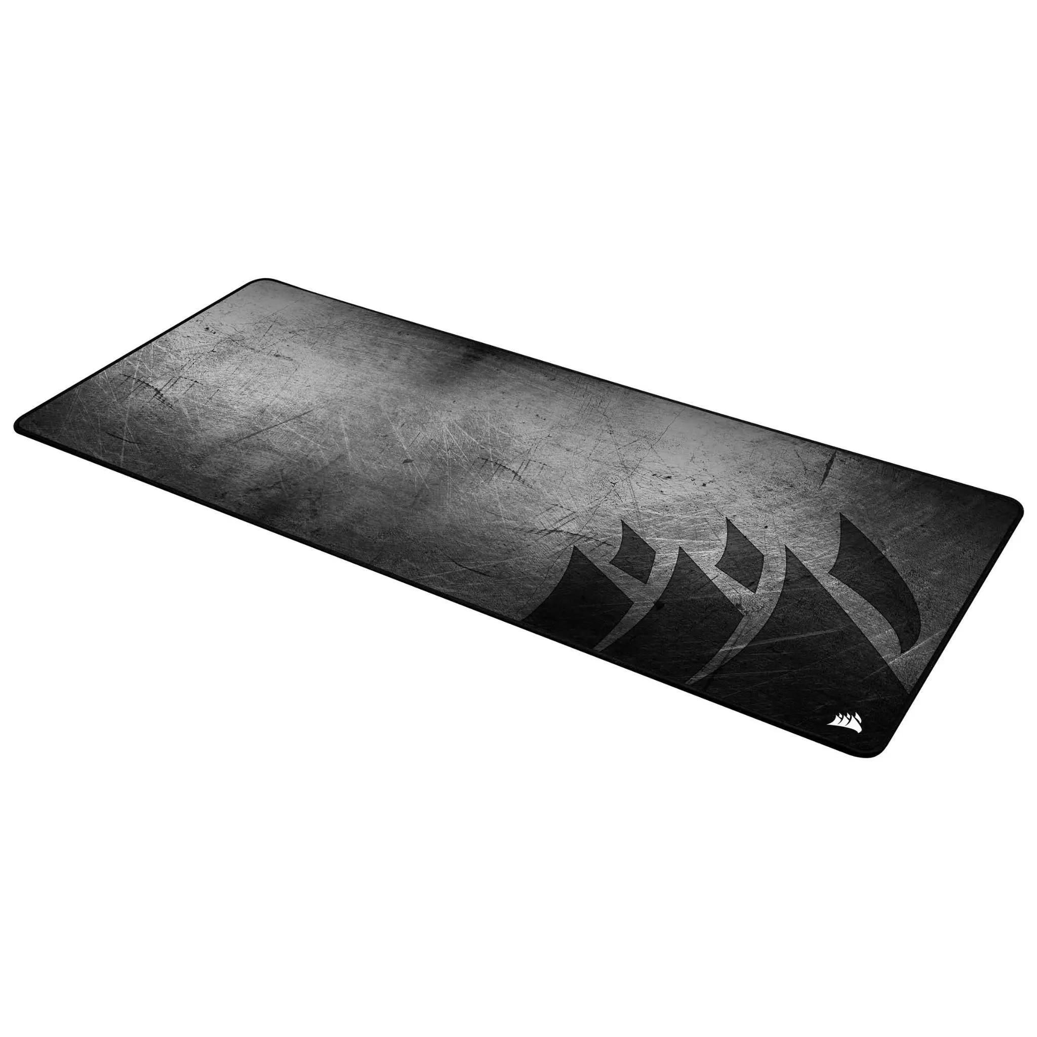 CORSAIR MM350 PRO Premium Spill-Proof Cloth Extended Gaming Mouse Pad (Black)