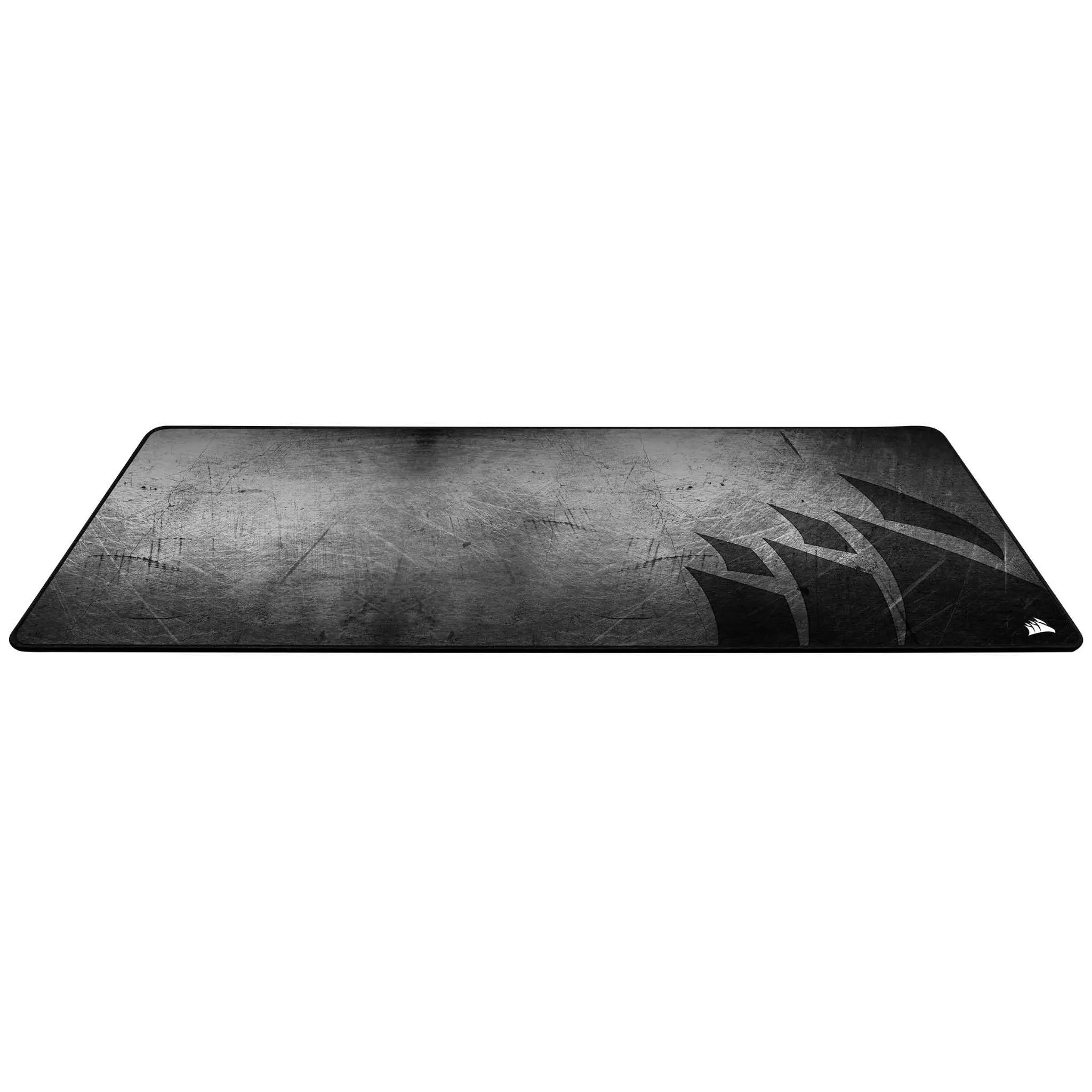 CORSAIR MM350 PRO Premium Spill-Proof Cloth Extended Gaming Mouse Pad (Black)