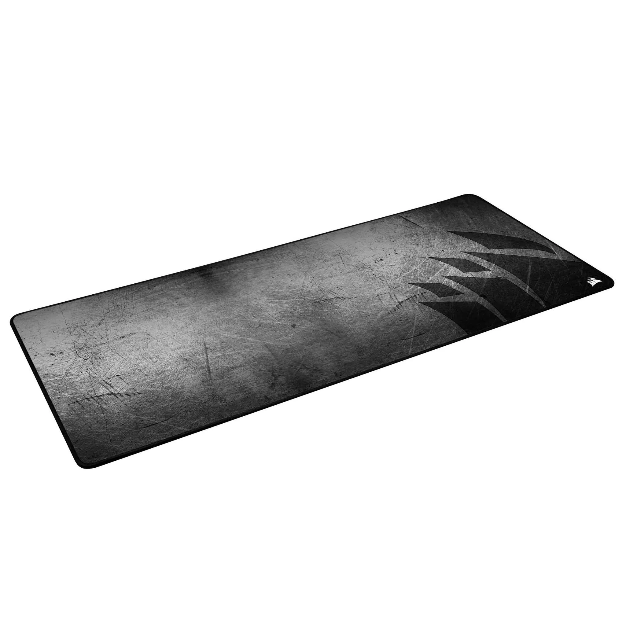 CORSAIR MM350 PRO Premium Spill-Proof Cloth Extended Gaming Mouse Pad (Black)