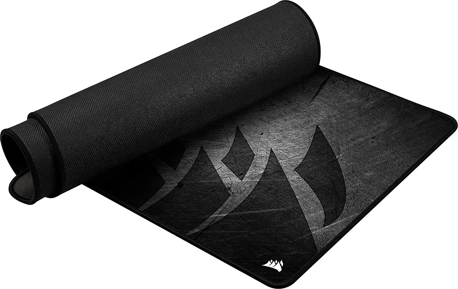 Corsair MM350 PRO Premium Spill-Proof Cloth Gaming Mouse Pad – Extended XL