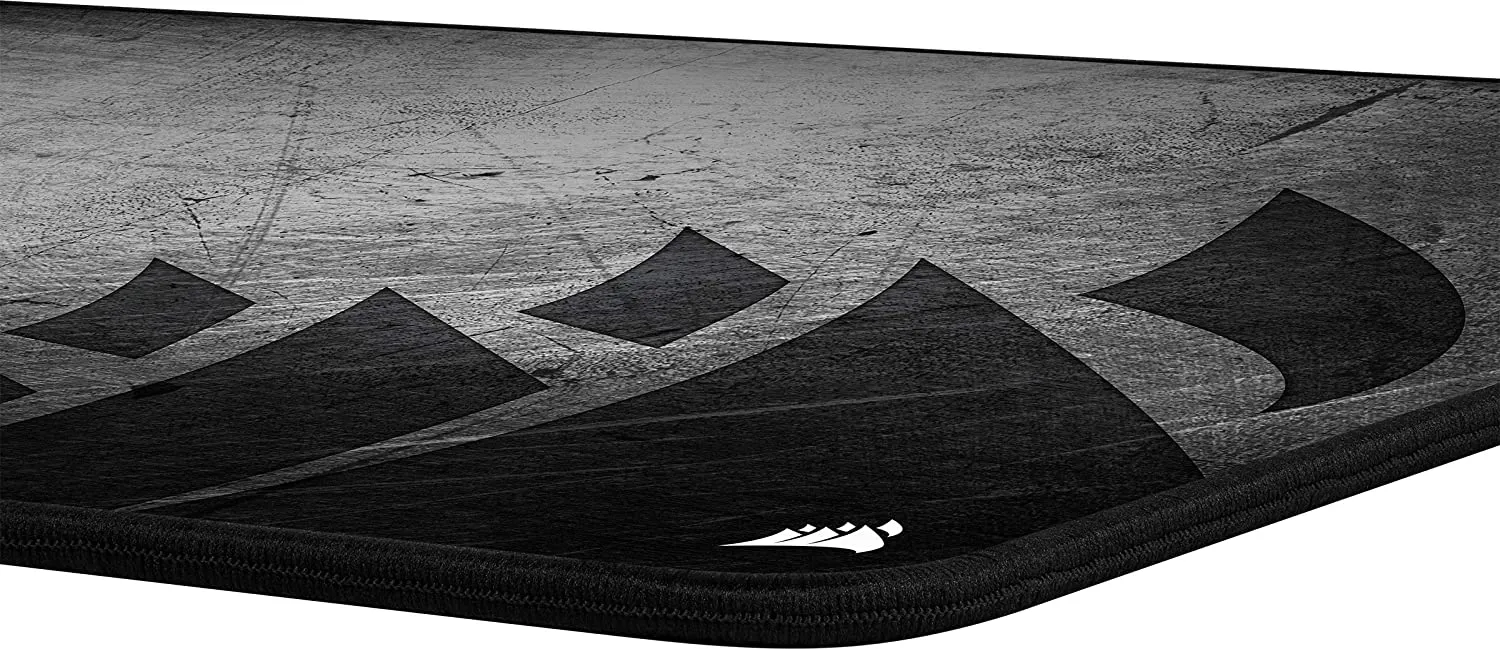 Corsair MM350 PRO Premium Spill-Proof Cloth Gaming Mouse Pad – Extended XL