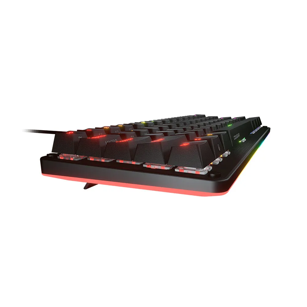 Cougar Mechanical Wired Gaming Keyboard Puri Mini