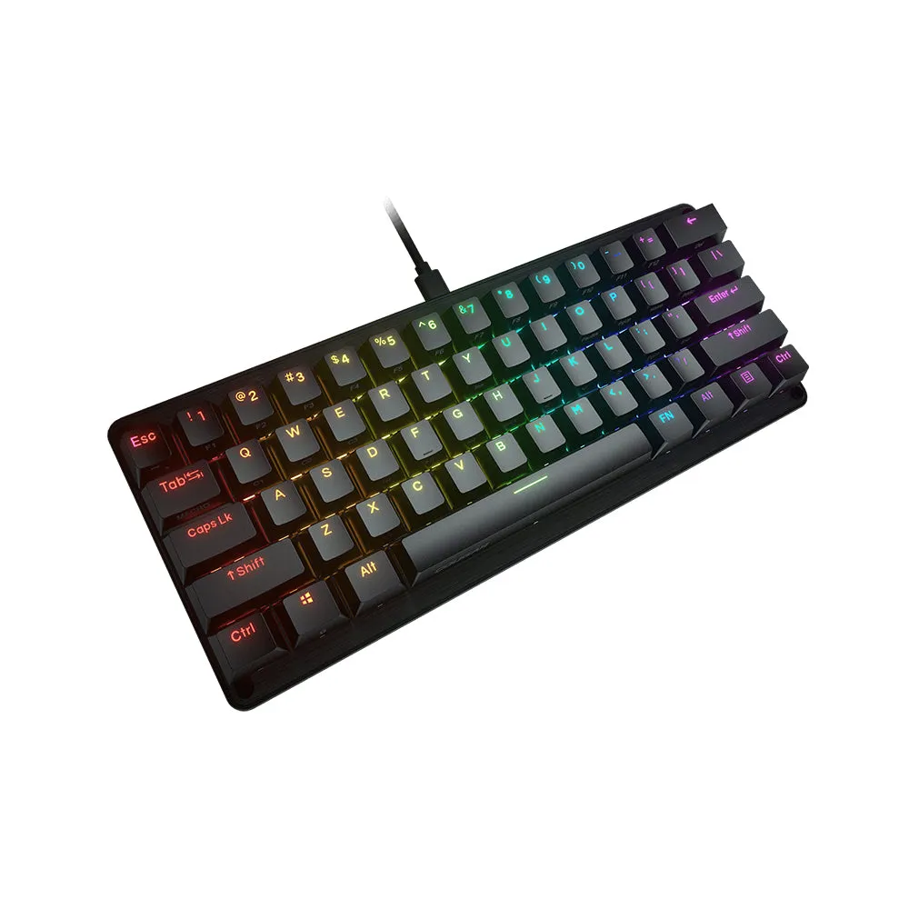 Cougar Mechanical Wired Gaming Keyboard Puri Mini