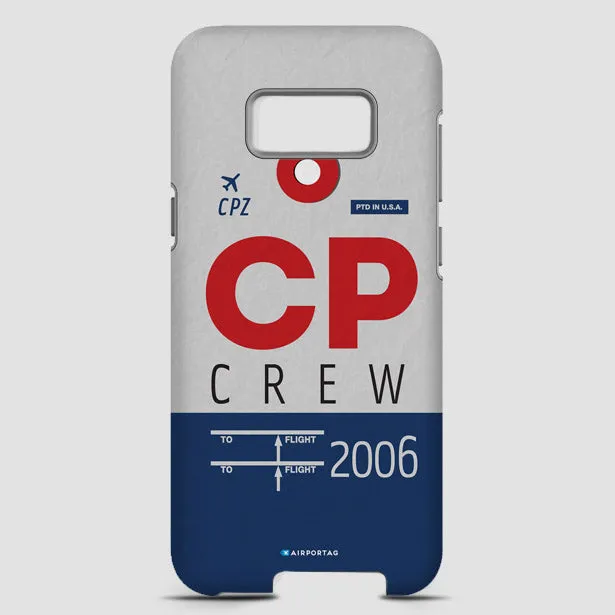 CP - Phone Case