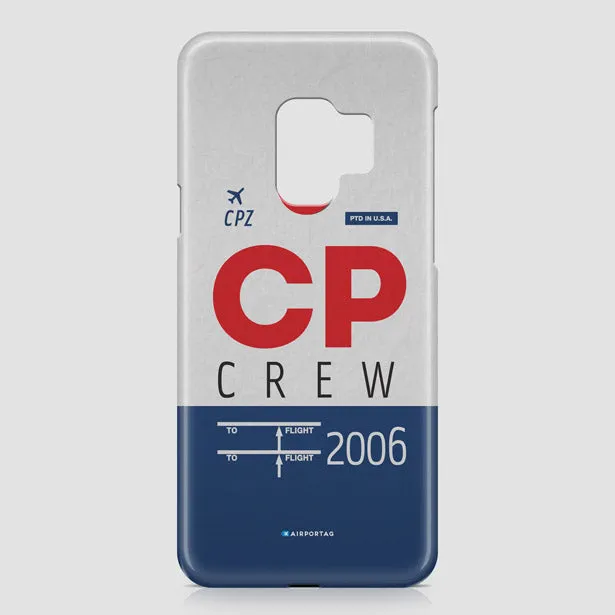 CP - Phone Case