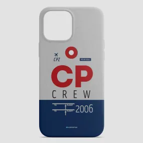 CP - Phone Case