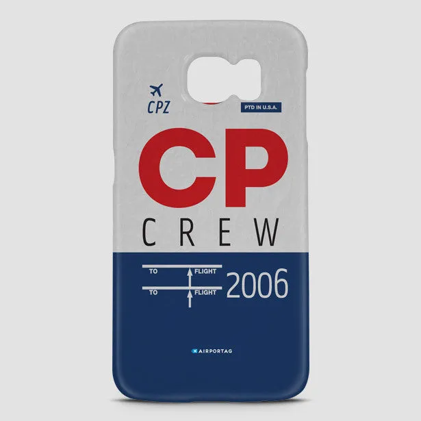 CP - Phone Case