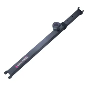 Crossbeam for Z-style Keyboard Stands - Black