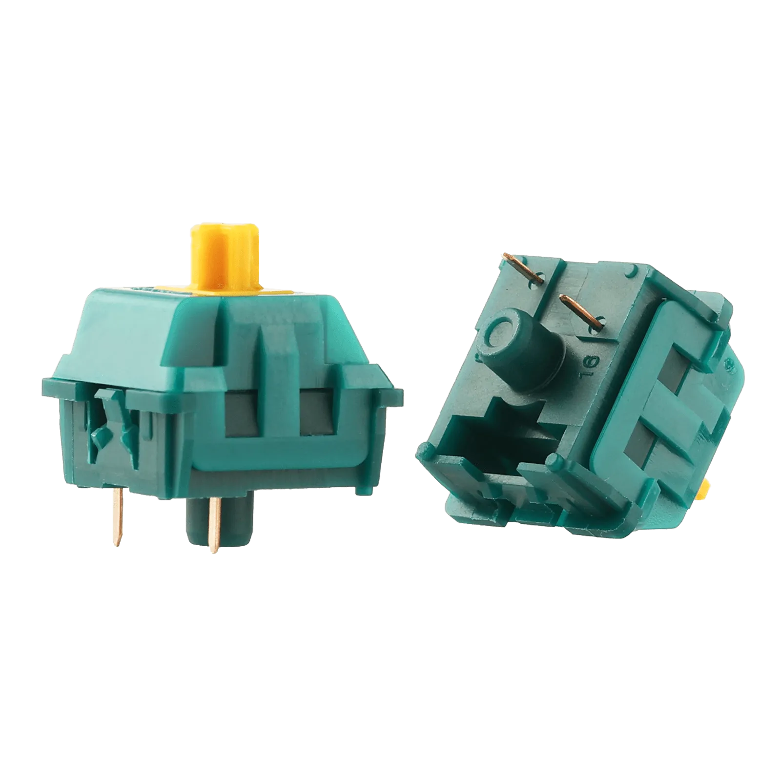 Cypress A120 Soft Tactile Mechanical Switch