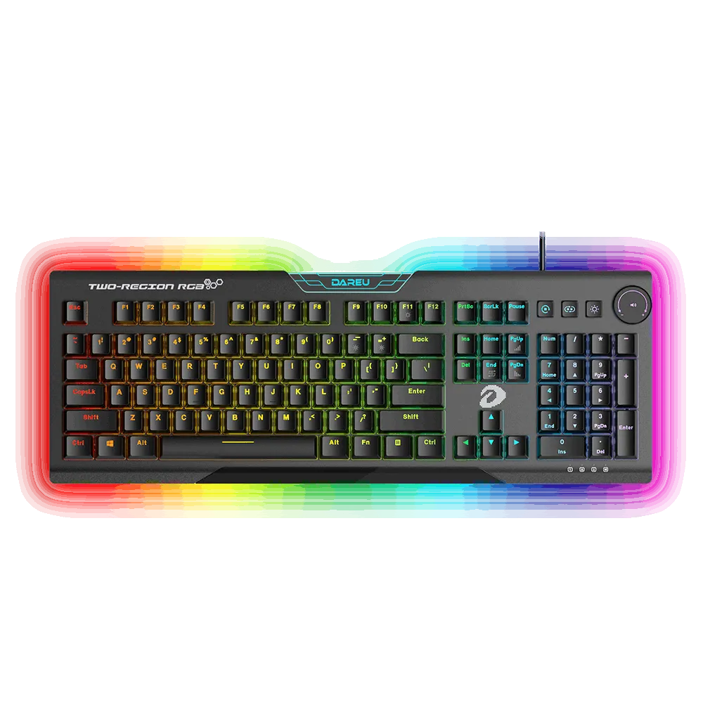 Dareu EK925II Mechanical Gaming Keyboard