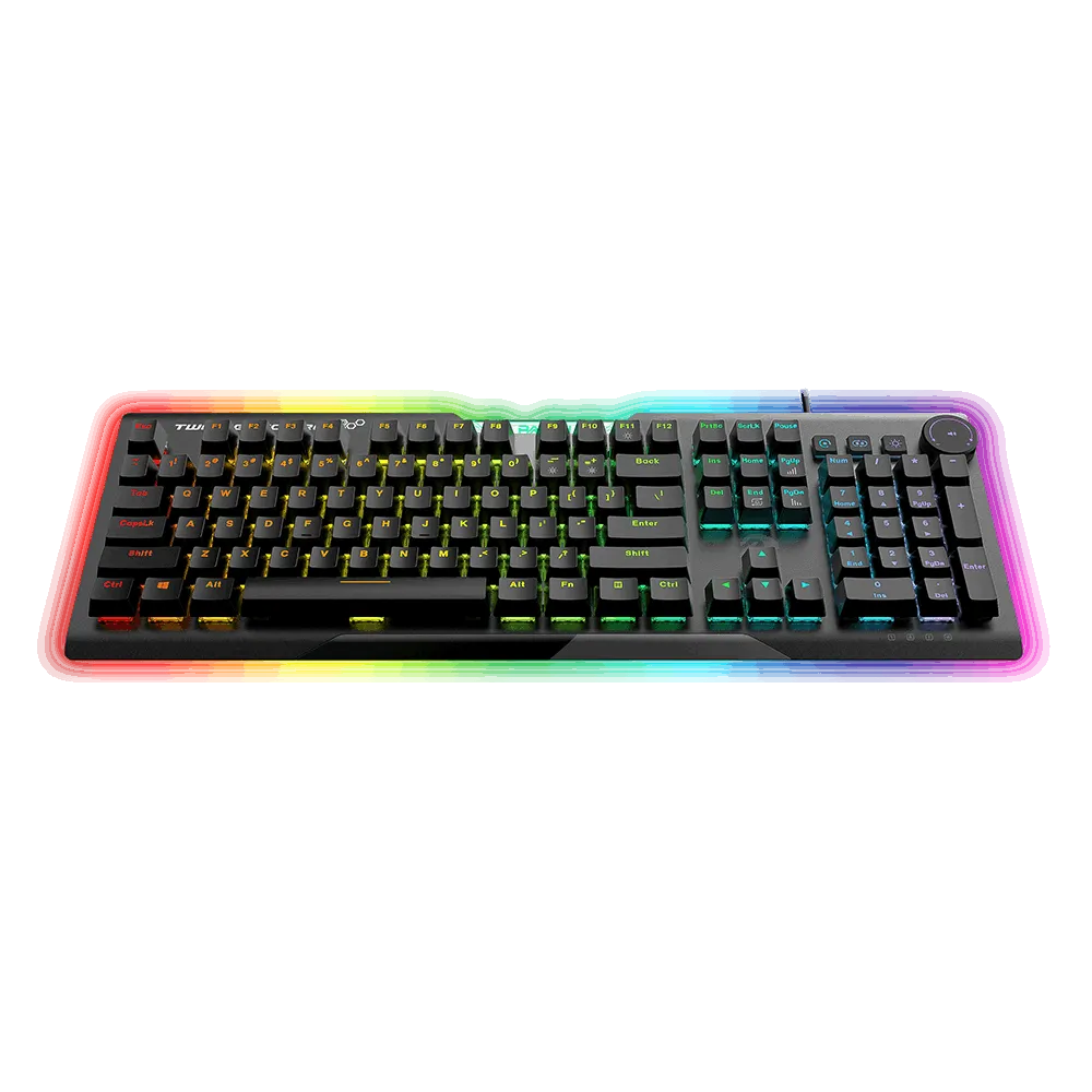 Dareu EK925II Mechanical Gaming Keyboard