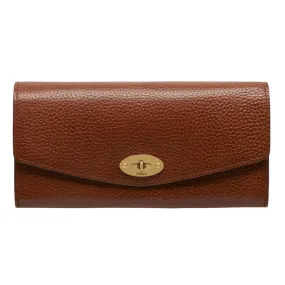 Darley Wallet Oak Small Classic Grain SCG RL7415/552