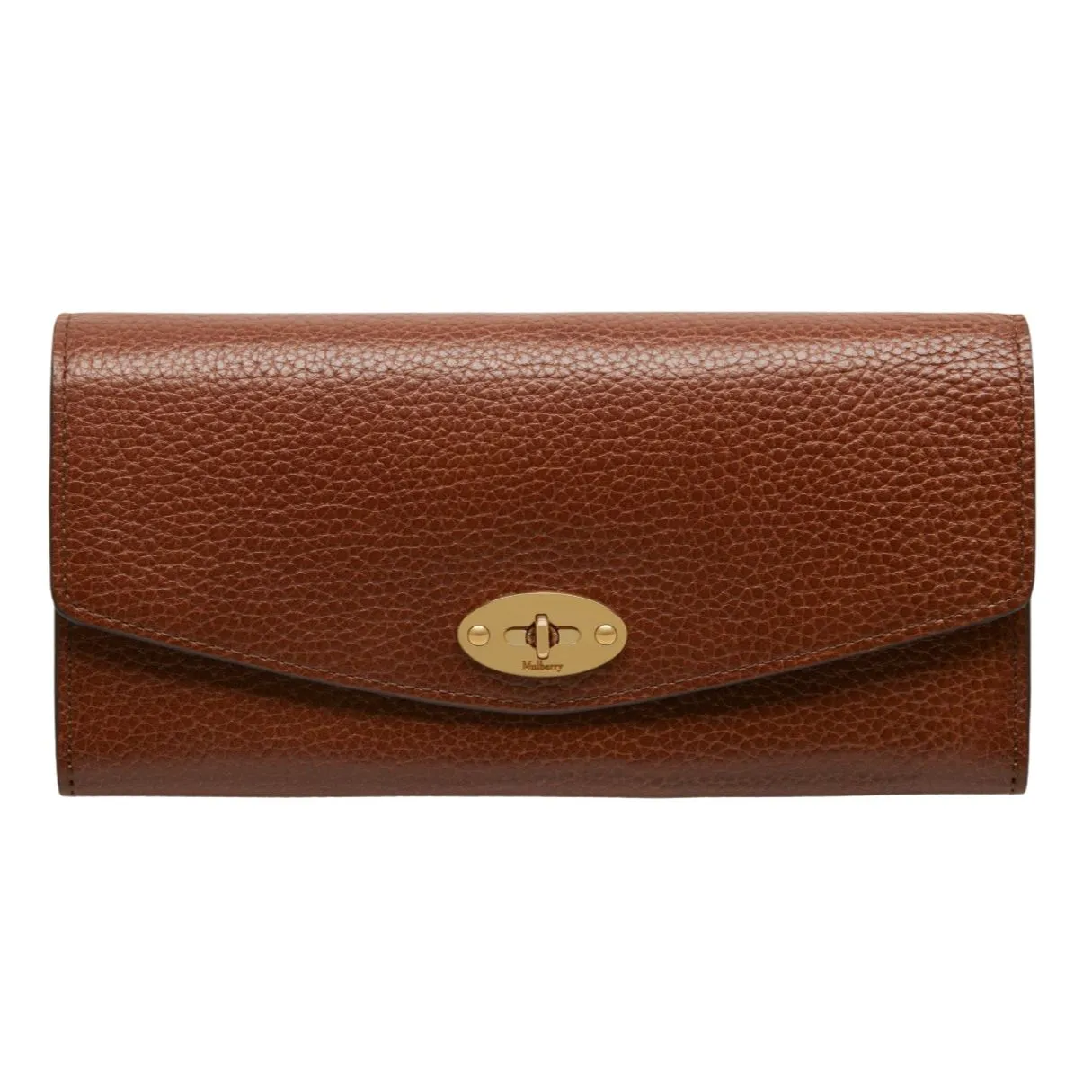 Darley Wallet Oak Small Classic Grain SCG RL7415/552