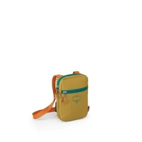 Daylite Small Crossbody Bag - Tumbleweed Yellow/tunnel Vision