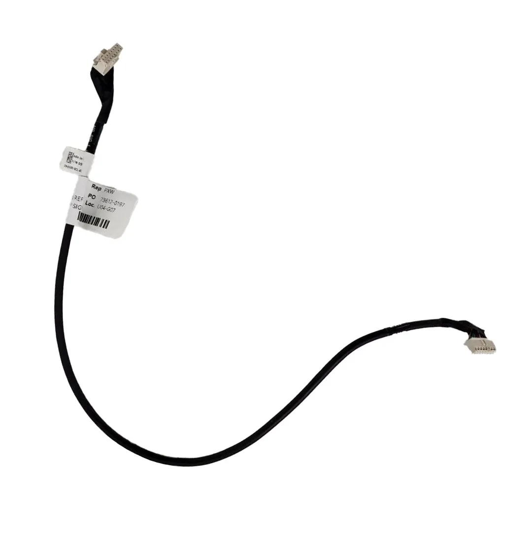 Dell R840 8SFF Backplane Signal Cable | CF80X