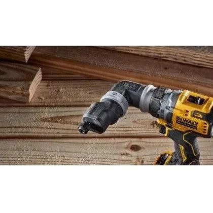 Dewalt DCD703D2 Brushless Cordless Drill / Driver (5in1 Multi Head) [Kit]