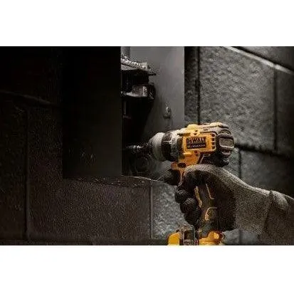 Dewalt DCD703D2 Brushless Cordless Drill / Driver (5in1 Multi Head) [Kit]