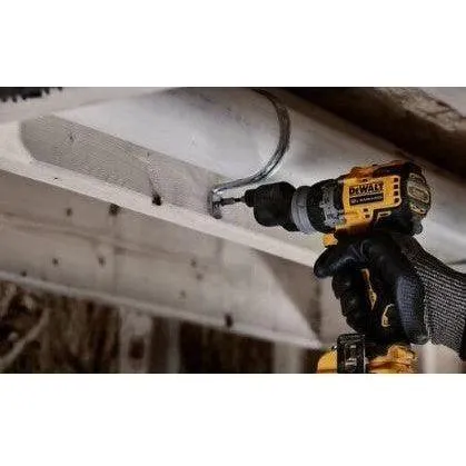 Dewalt DCD703D2 Brushless Cordless Drill / Driver (5in1 Multi Head) [Kit]