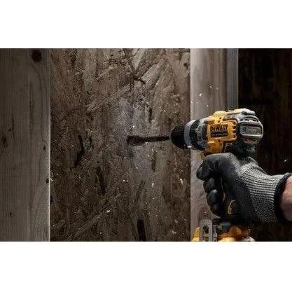 Dewalt DCD703D2 Brushless Cordless Drill / Driver (5in1 Multi Head) [Kit]