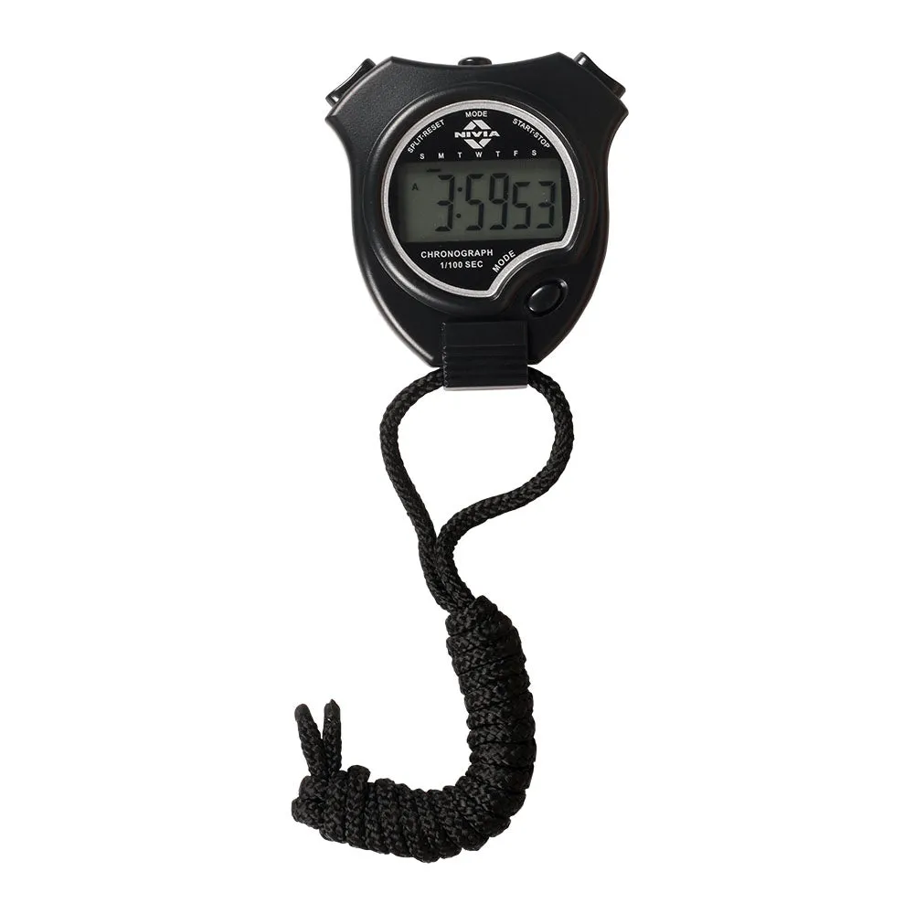 Digital Stop Watch Js-307