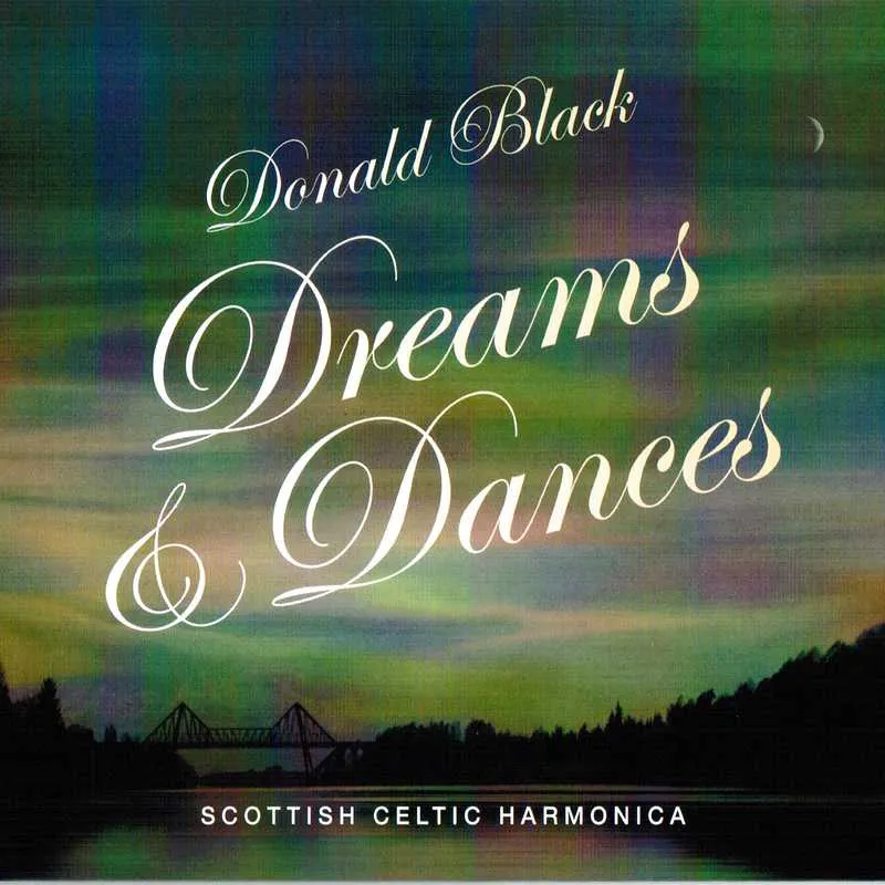 Donald Black - Dreams and Dances