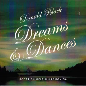 Donald Black - Dreams and Dances