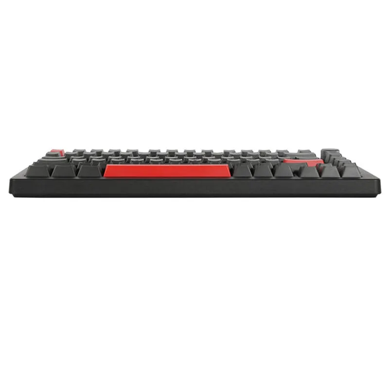 DrunkDeer A75 PRO Actuation-Distance-Adjustable Magnetic Switch Gaming Keyboard