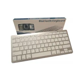 Dynamode Wireless Keyboard Bluetooth V3.