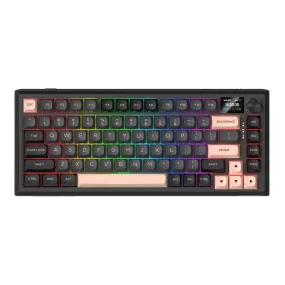 ECLIPSE K720 PRO (CNC Aluminum Gaming Keyboard)