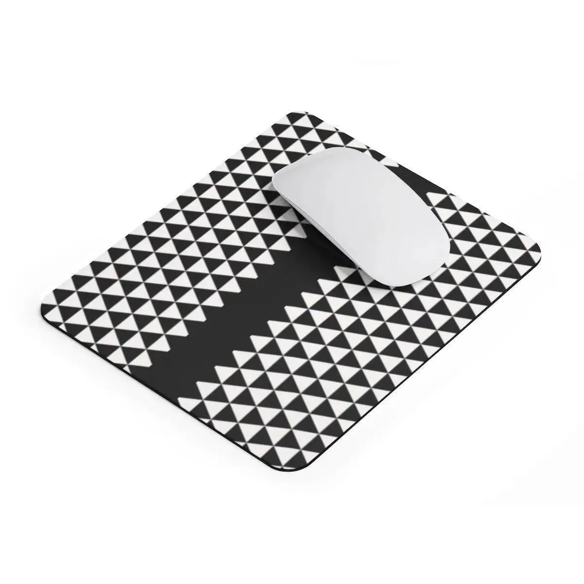 Elegant Minimalist Mouse Pad for Modern Offices