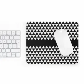 Elegant Minimalist Mouse Pad for Modern Offices